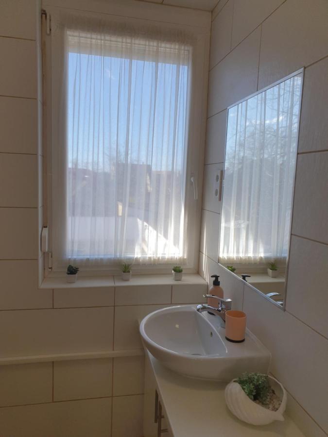 Bella Apartman Szeged Exterior photo