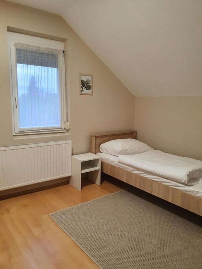 Bella Apartman Szeged Exterior photo